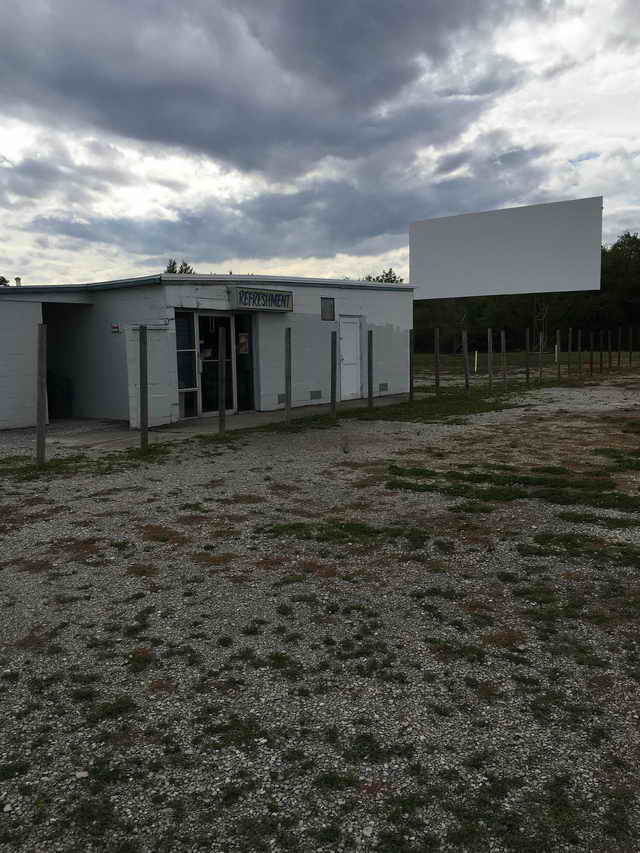Hi-Road Drive-In - 2000S Photos